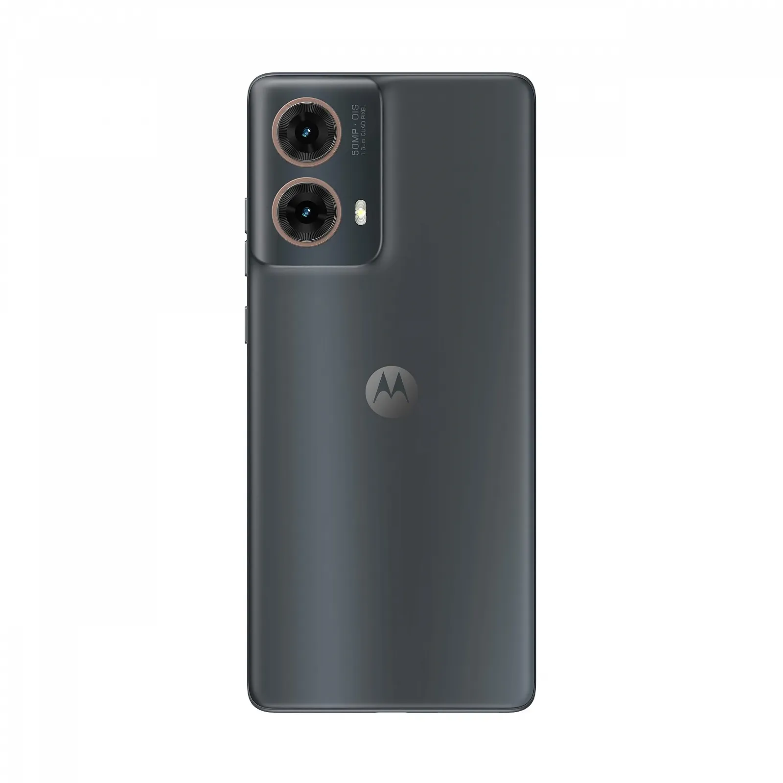 Смартфон Motorola Moto G85 5G 8GB/256GB 6.67" pOLED 120 Гц 50+8 Мп 5000 мАг Urban, фото №5