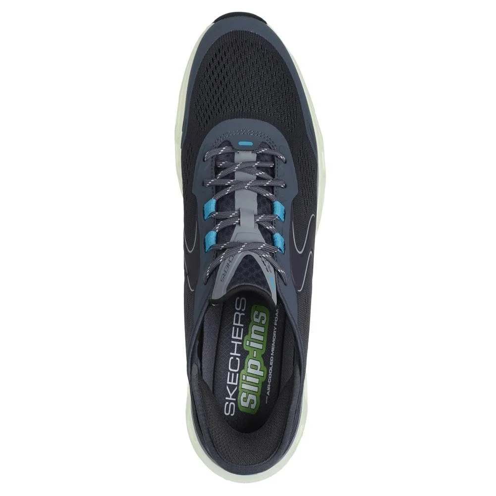 Кросівки Skechers Glide-Step Altus Hands Free Slip-in, фото №2