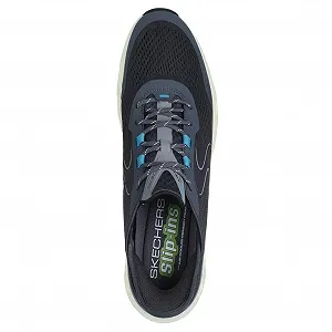 Кросівки Skechers Glide-Step Altus Hands Free Slip-in synthetic.ua - Фото 1