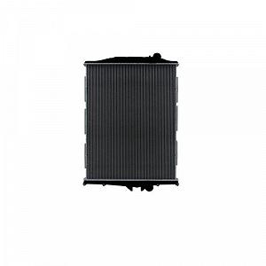 Радиатор охлаждения двигателя HELLA 8MK 366 300-701 для VOLVO synthetic.ua - Фото 1