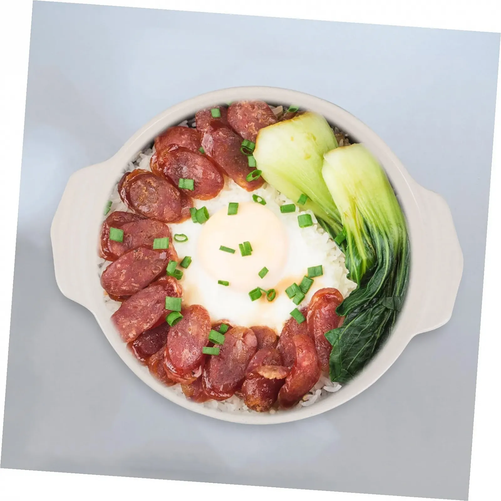 Каструля Japanese Donabe глиняна з кришкою жаростійка, фото №6