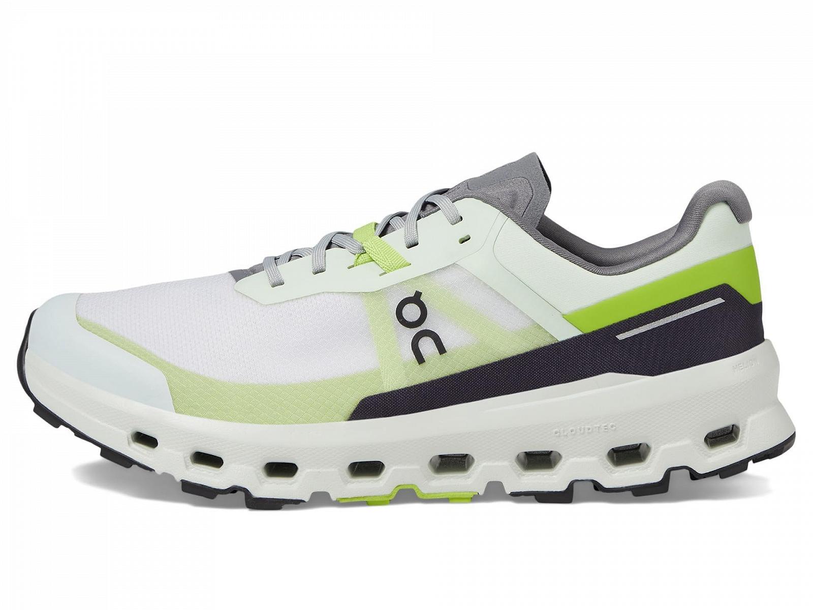 Кроссовки Мужские ON Cloudvista 2, фото №4