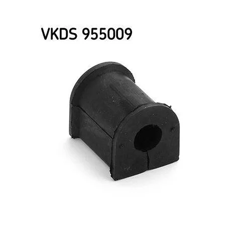 Втулка стабілізатора SKF VKDS 955009 для HYUNDAI, задня вісь з обох сторін, фото №2