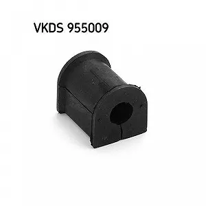 Втулка стабилизатора SKF VKDS 955009 для HYUNDAI, задняя ось с обеих сторон synthetic.ua - Фото 1