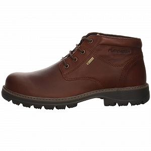 Мужские Ботинки Gabor Pius Gore Tex с экстра сцеплением, латексной сменной стелькой и шерстяной подкладкой synthetic.ua - Фото 1