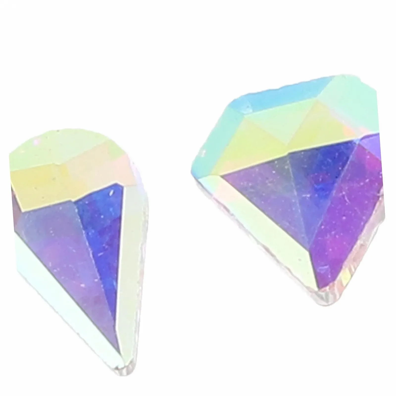 Набор для дизайна ногтей HONMEET Бриллианты для ногтей, фото №7