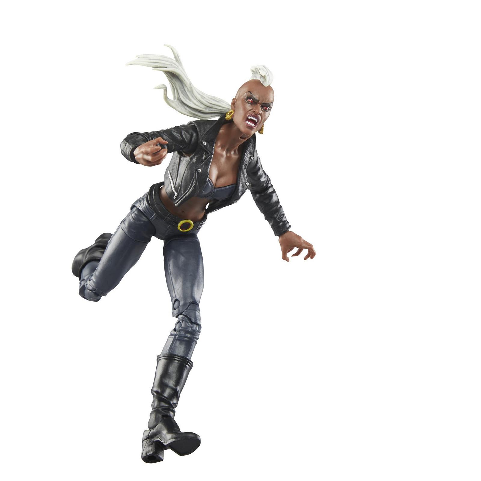 Фигурка Bloodstorm Marvel Legends Series Strange Tales Comics, фото №6