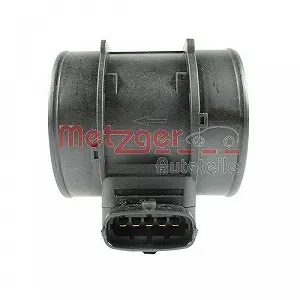 Расходомер воздуха METZGER 0890340 для OPEL synthetic.ua - Фото 1
