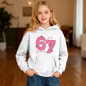 Джемпер Generisch Six Seven 67 synthetic.ua - Фото 1