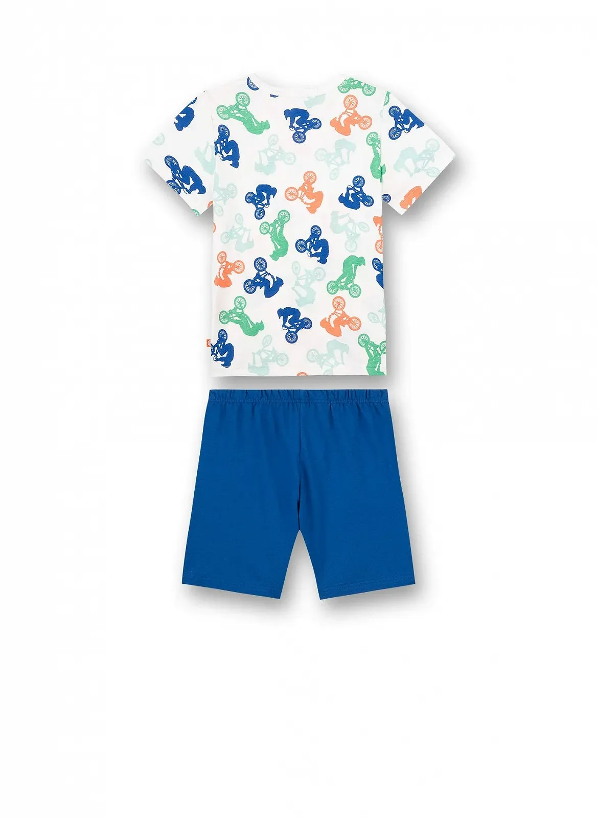 Піжама Sanetta для хлопчиків, дитяча та для малюків, фото №2 Піжама Sanetta для хлопчиків, дитяча та для малюків, фото №2