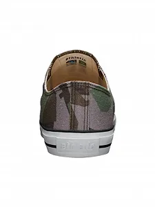 Кеди Ethletic Unisex Fair Trainer White Cap Lo Cut Білий synthetic.ua - Фото 1