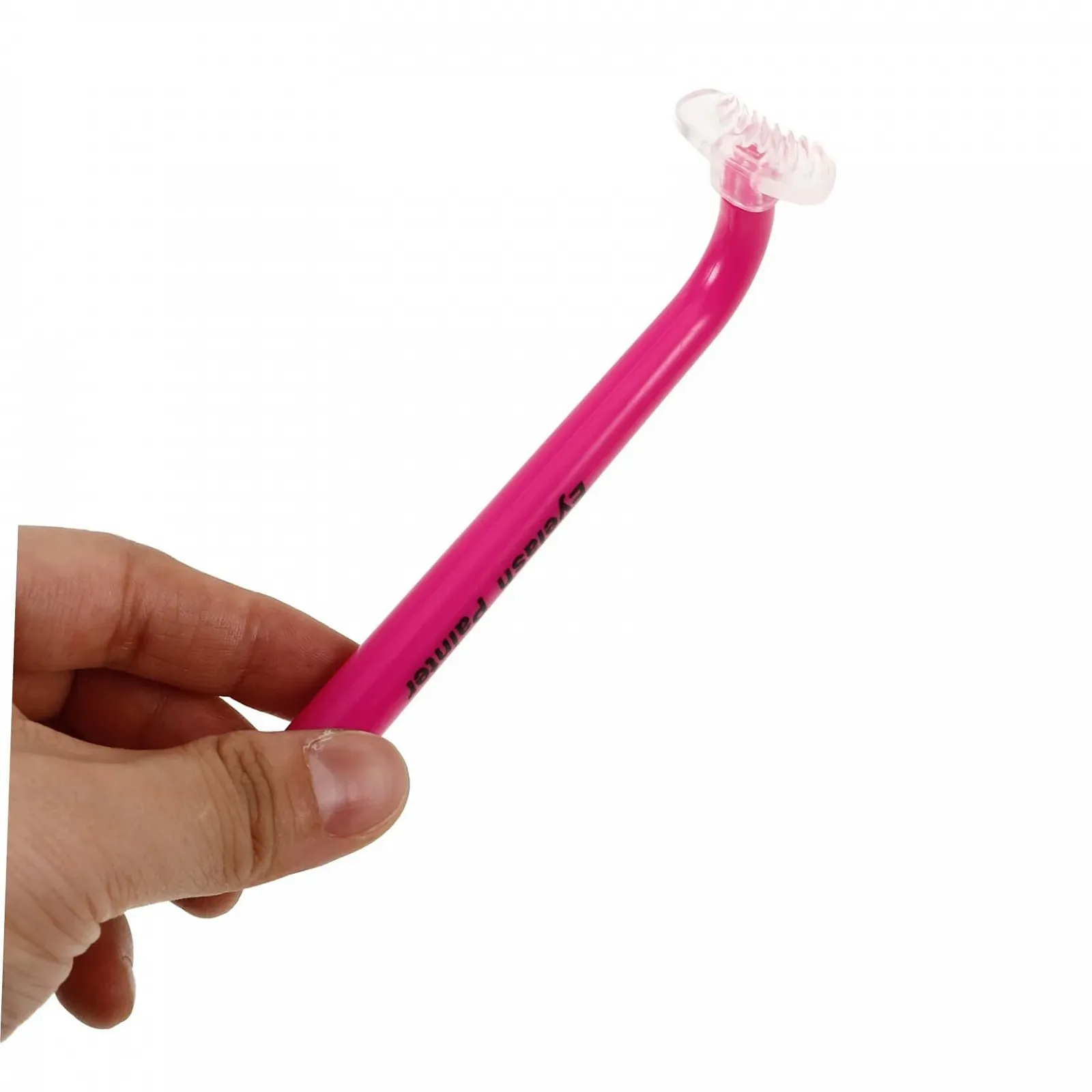 Інструмент для макіяжу очей Healeved, штамп для нижніх вій, трафарет для вій, фото №4