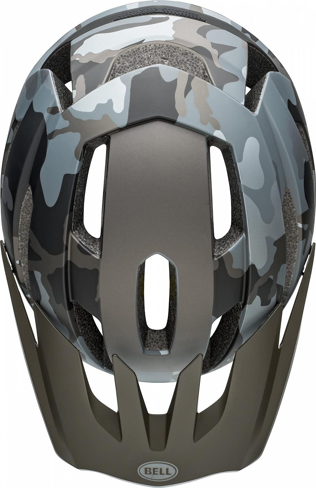 Шлем BELL 4Forty Air MIPS, фото №7