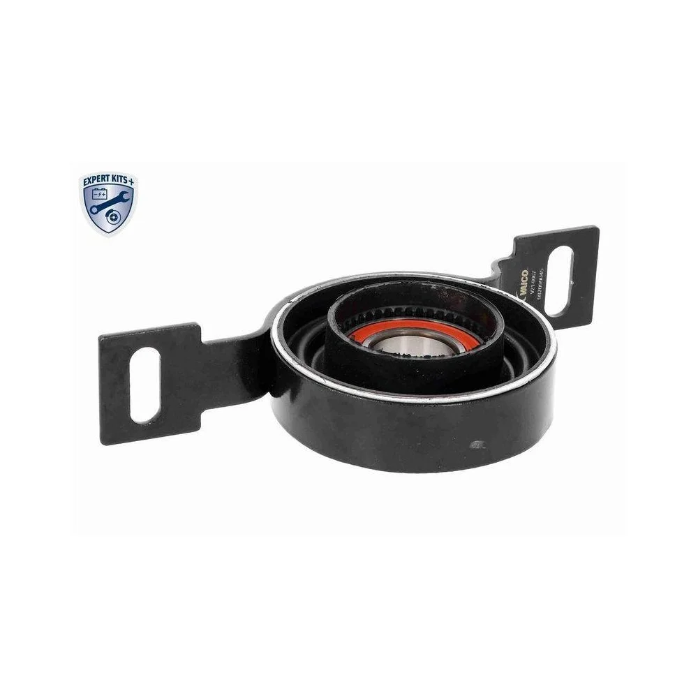 Опора приводного вала VAICO V21-0067 EXPERT KITS + для RENAULT DACIA, фото №1 Опора приводного вала VAICO V21-0067 EXPERT KITS + для RENAULT DACIA, фото №1