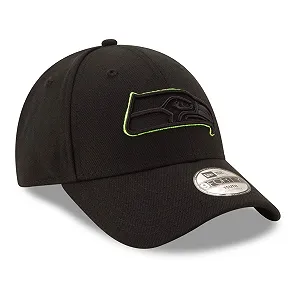 Кепка New Era 9Forty NFL Teams детская Snapback Outline synthetic.ua - Фото 1