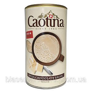 Какао-напиток Caotina растворимый White 500 г (7612100055496) (2160521) Какао-напиток Caotina растворимый White 500 г (7612100055496) (2160521)