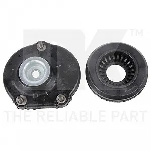 Опора амортизатора NK 682315 для FIAT, передний мост справа synthetic.ua - Фото 1