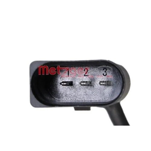 Датчик колінвала METZGER 0902442 для AUDI SKODA VW VAG, фото №2