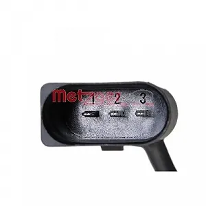Датчик колінвала METZGER 0902442 для AUDI SKODA VW VAG synthetic.ua - Фото 1