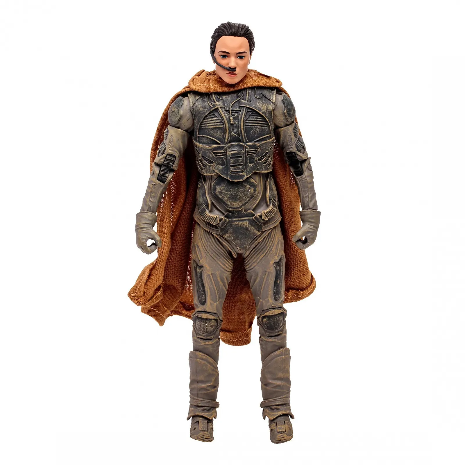 Фігурка Lansay McFarlane Toys Dune 2 Stilgar and Shishakli Gold Label Колекційна та аксесуари, фото №8 Фігурка Lansay McFarlane Toys Dune 2 Stilgar and Shishakli Gold Label Колекційна та аксесуари, фото №8