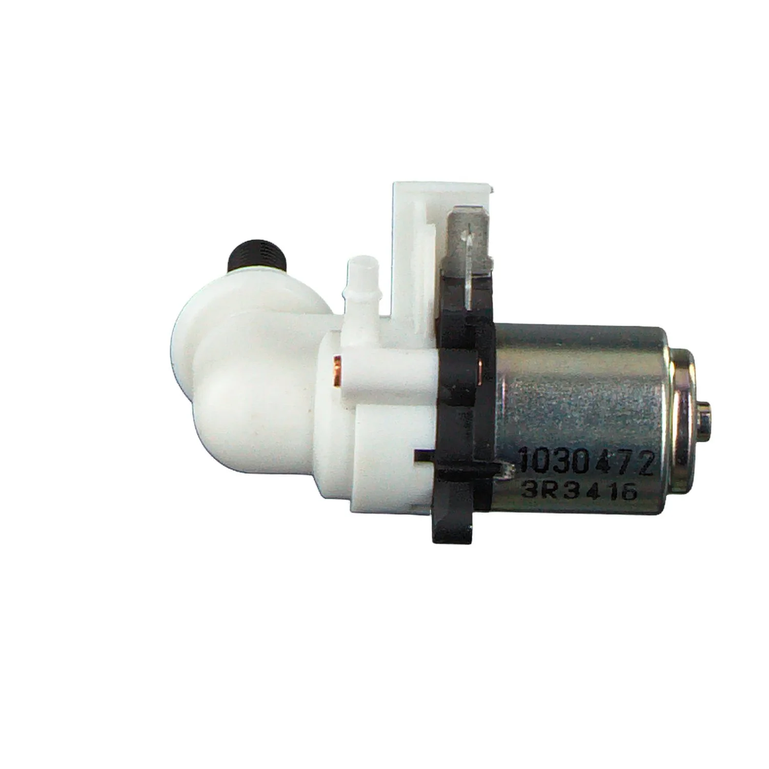 Насос склоомивача FEBI BILSTEIN 14503 для CITROËN FIAT PEUGEOT, фото №4 Насос склоомивача FEBI BILSTEIN 14503 для CITROËN FIAT PEUGEOT, фото №4