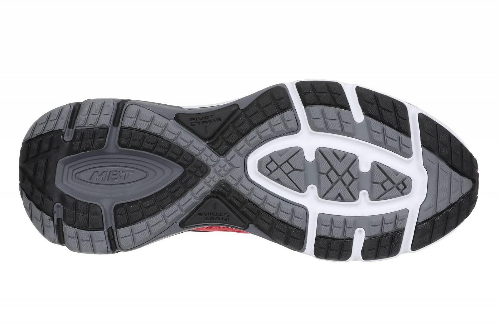 Кроссовки MBT MBT-2000 LACE UP женские, фото №6