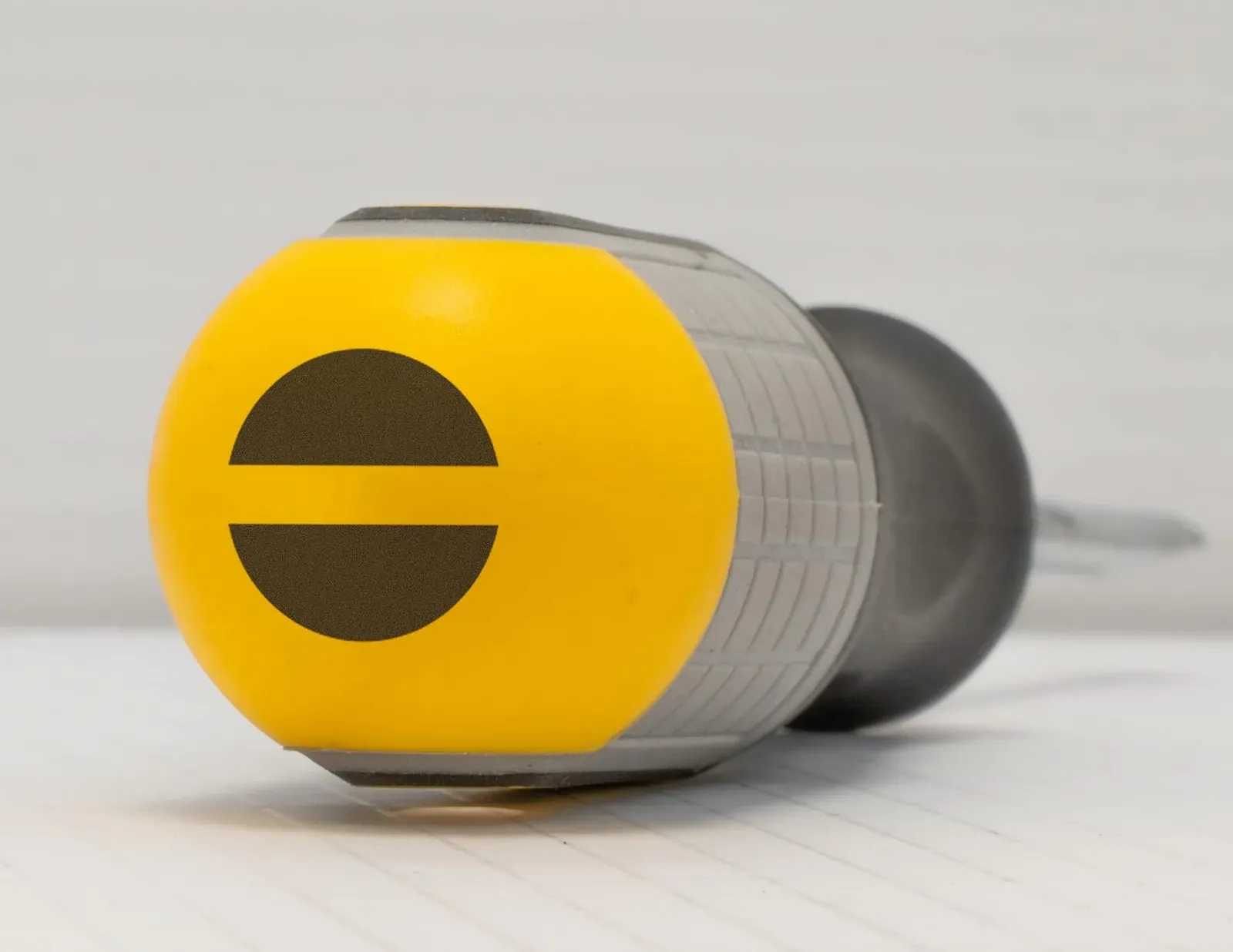 Викрутка Roughneck ROU22131 PZ2 x 125 мм Pozidriv, фото №2