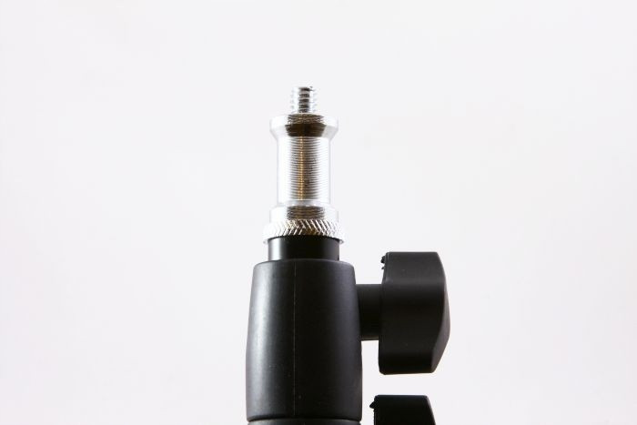 Штатив студия Massa TN-220 12мм, фото №1