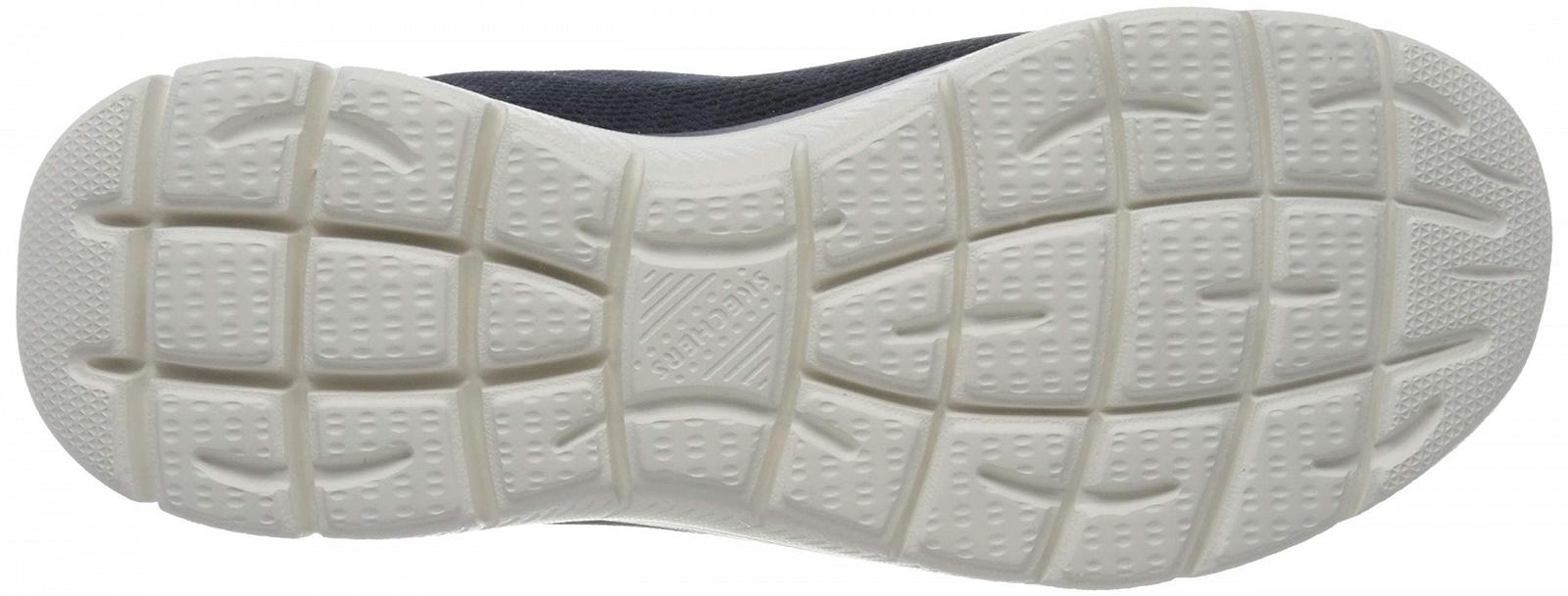 Кроссовки Skechers Summits Leopard Spot, фото №4