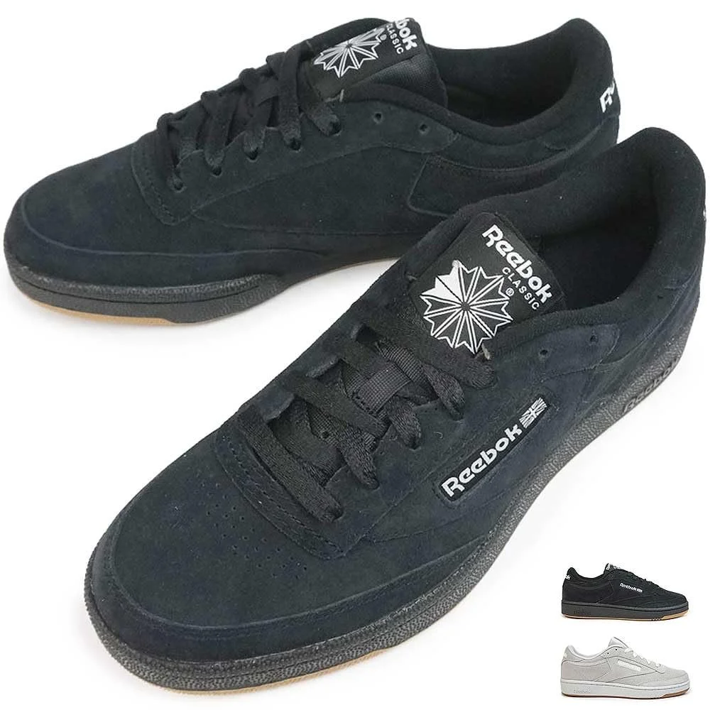 Кросівки Unisex Reebok Club C 85, фото №2