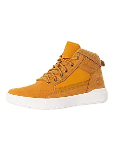 Кросівки Timberland Allston Mid Lace-up - Фото 1