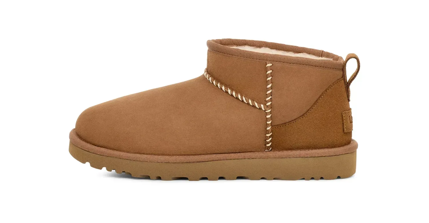 Кросівки UGG X Madhappy Ultra Mini 41, фото №3