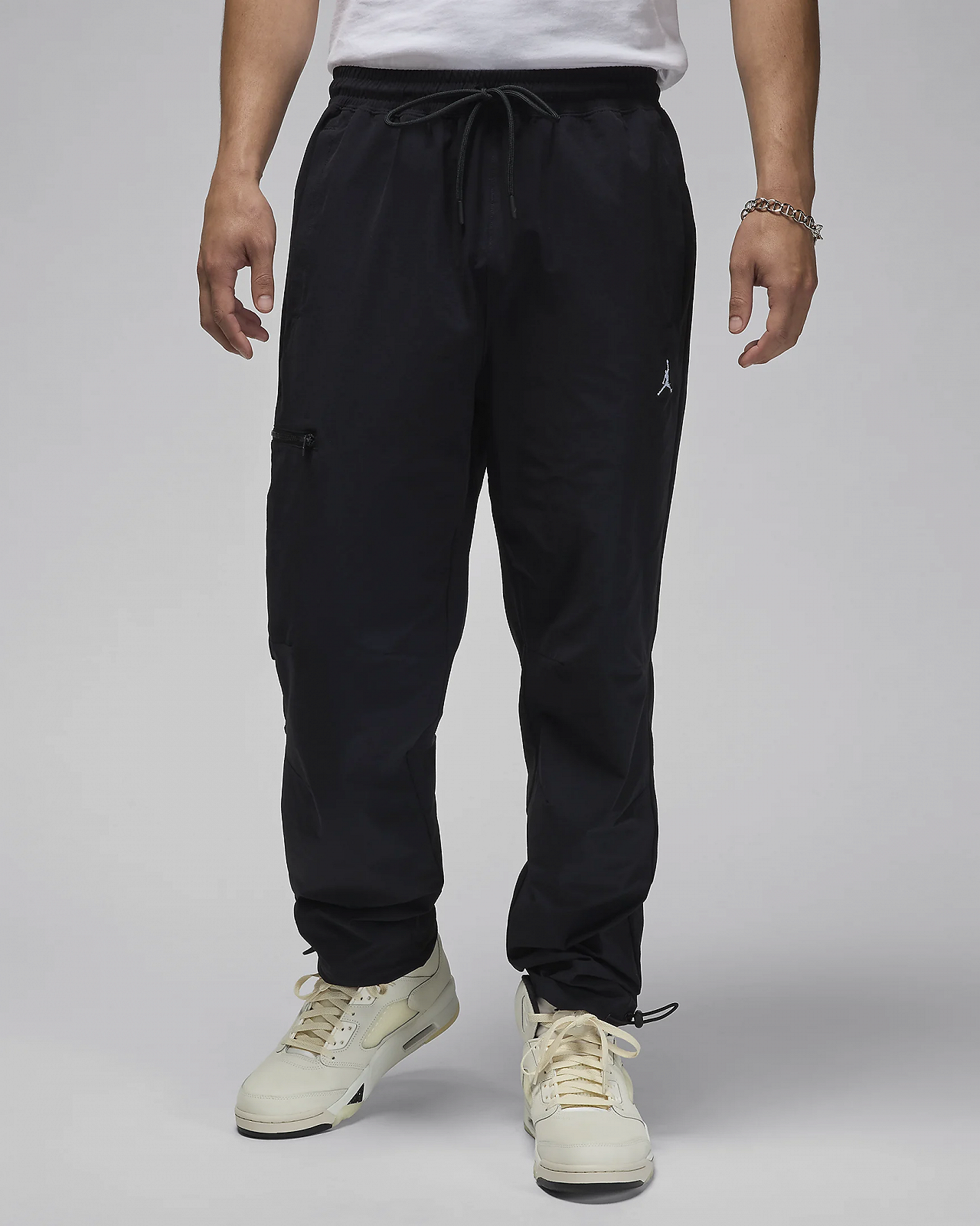 Штаны Air Jordan Essentials Woven Pants S, фото №1