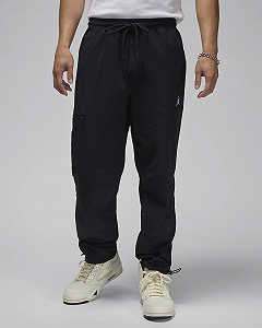 Штаны Air Jordan Essentials Woven Pants S - Фото 1