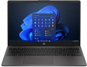 Ноутбук  15.6" HP 250 G10 Intel Core i5-1334U RAM 16GB SSD 256GB Windows 11 (UKR) - Фото 1