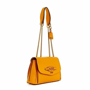 Сумка через плече GUESS Malva Calendula synthetic.ua - Фото 1