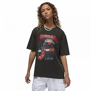 Футболка Jordan Heritage Graphic XS - Фото 1