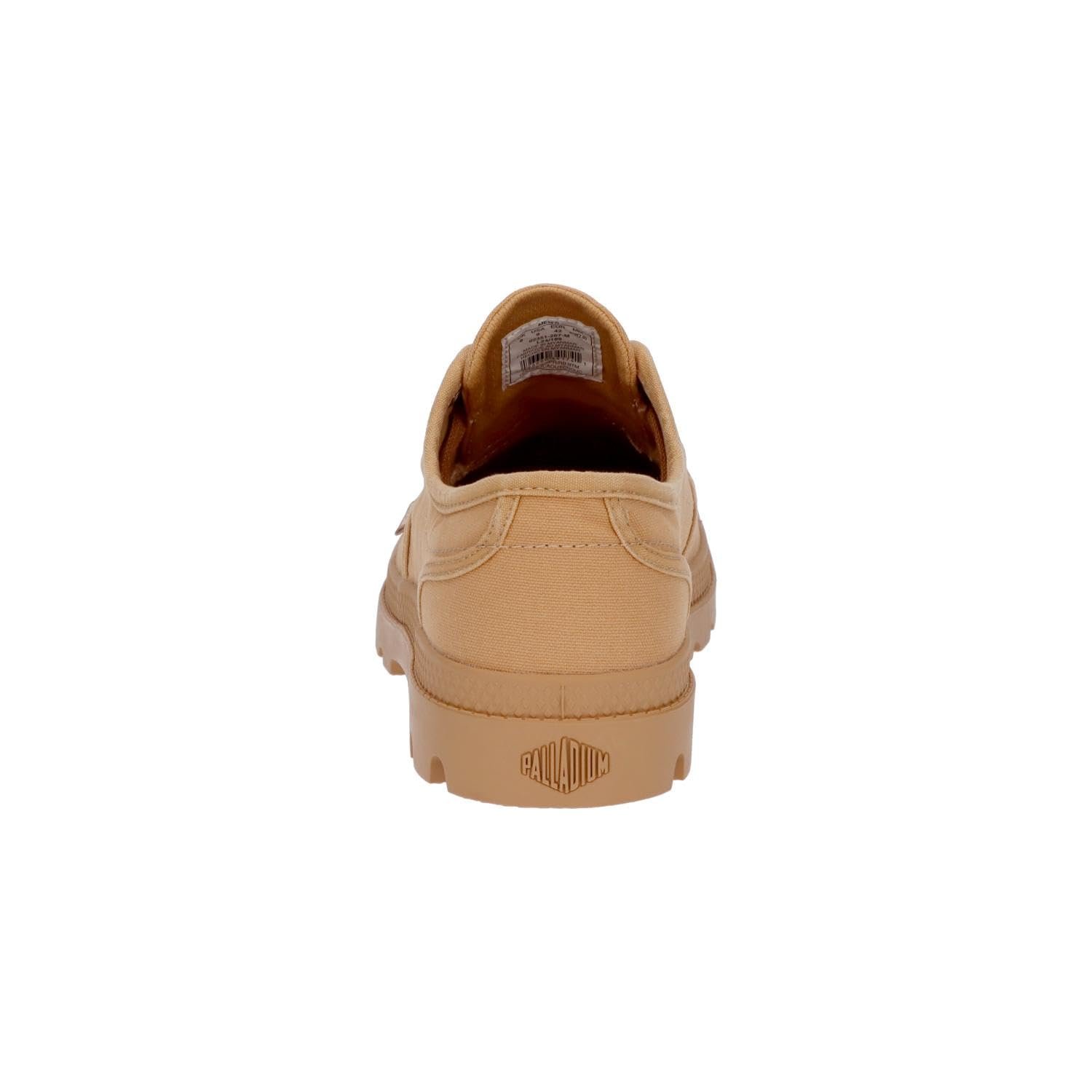 Кросівки Palladium Pampa Oxford, фото №3