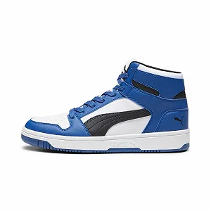 Кросівки PUMA Rebound Layup SL чоловічі - Фото 1
