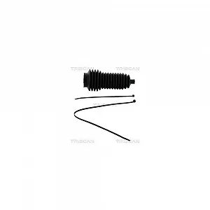 Комплект пыльников рулевого управления TRISCAN 8500 25009 для RENAULT передний мост с обеих сторон - Фото 1