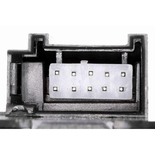 Перемикач регулювання зовнішніх дзеркал VEMO V10-73-0587 Original VEMO Quality, фото №2