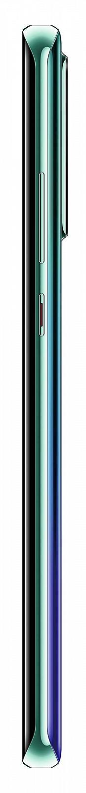 Смартфон Huawei P30 Pro Dual SIM Aurora, фото №8