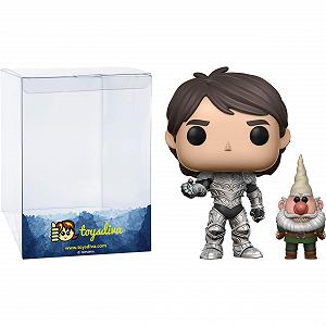 Фігурка Funko Pop! TV Джим з Гномом (Chase) - Фото 1