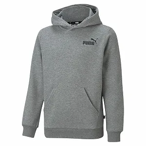 Худі PUMA ESS Small Logo Hoodie FL B - Фото 1