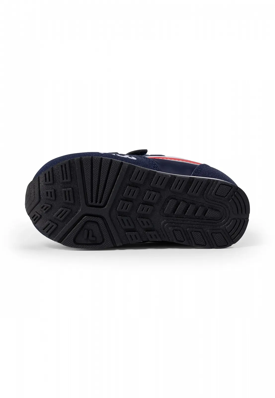 Дитячі Кросівки FILA Orbit Revolution Velcro TDL, фото №4