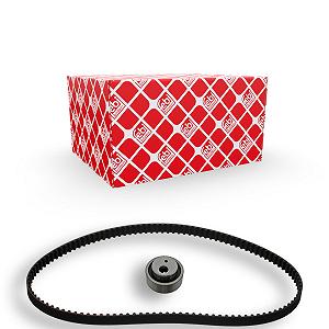 Комплект ременя ГРМ FEBI BILSTEIN 11244 для CITROËN FIAT LANCIA PEUGEOT - Фото 1