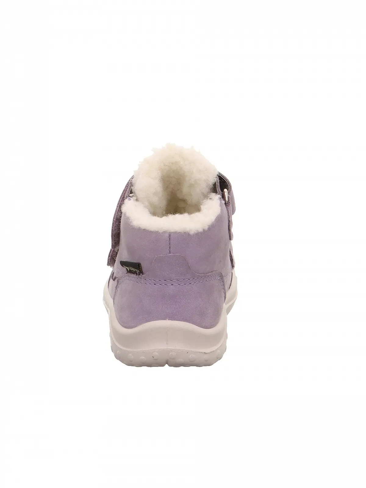 Кроссовки Superfit Whaley Baby Warm Lined Gore-Tex Фиолетовый 8500, фото №3