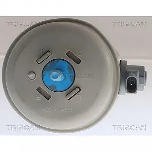 Опора двигателя TRISCAN 8505 29141 для AUDI левая передняя synthetic.ua - Фото 1