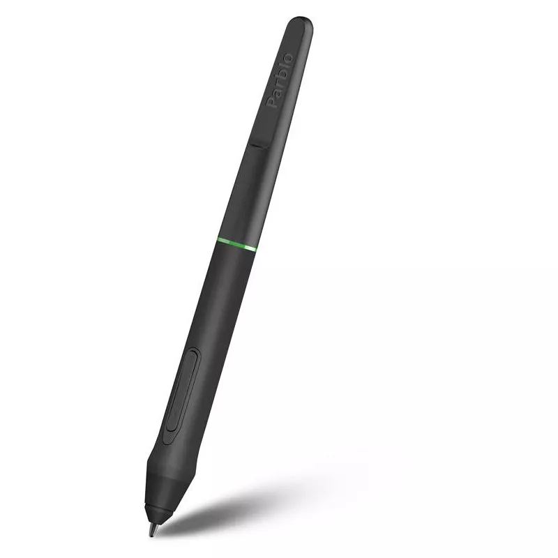 Перо Parblo P02A (A610 Pro), фото №1 Перо Parblo P02A (A610 Pro), фото №1