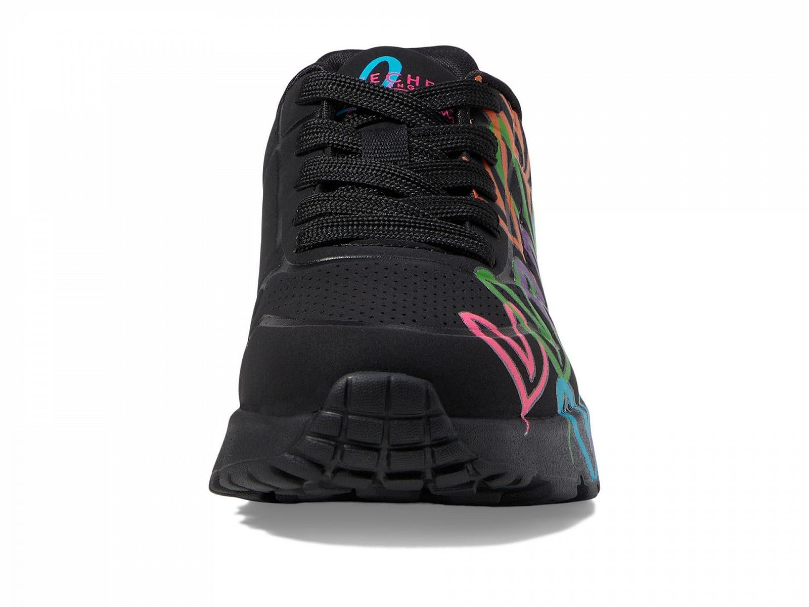 Кроссовки Skechers Solar Fuse женские, фото №7